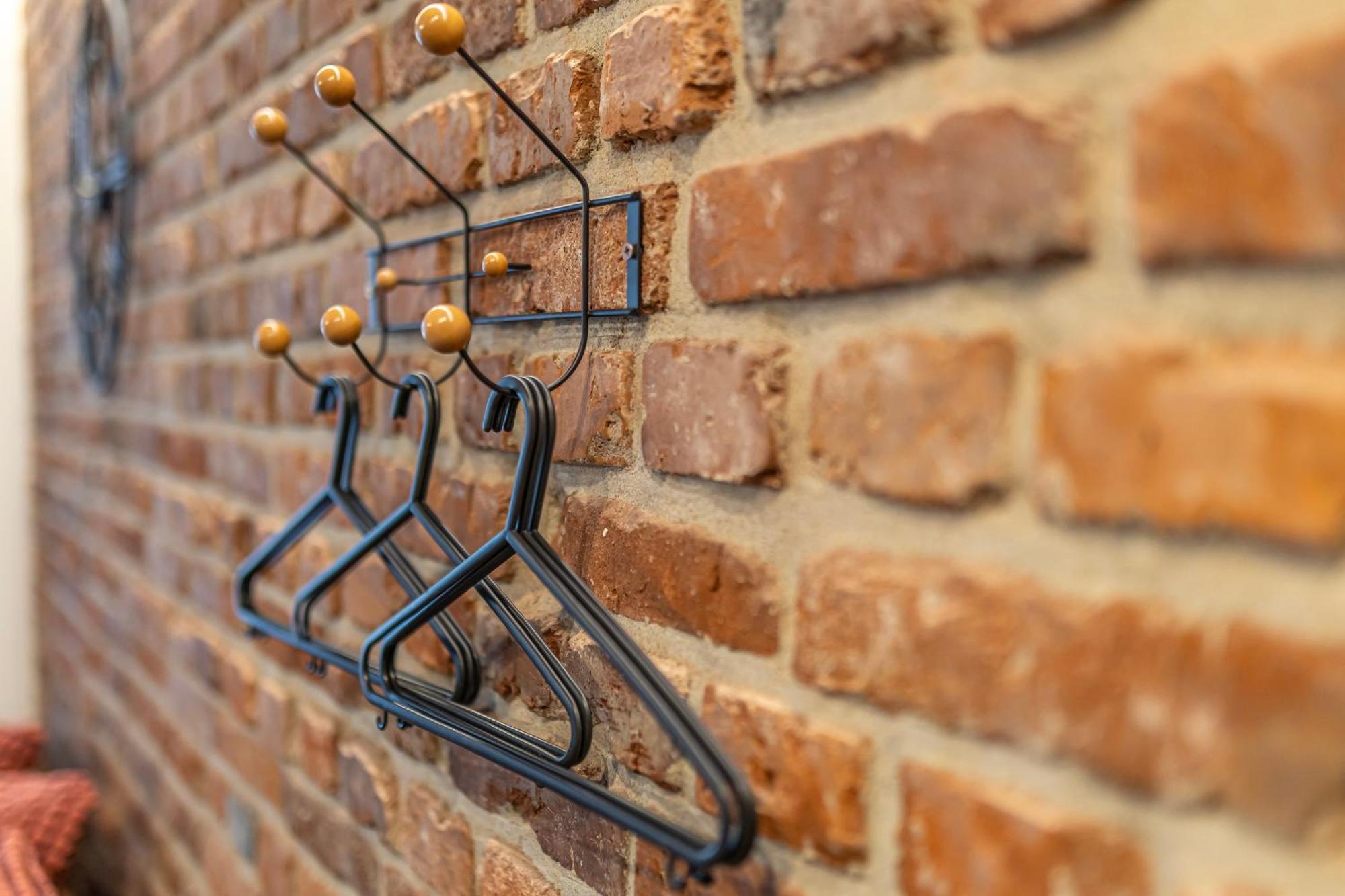 Kotlarska Snug Escape Apartment Wroclaw Ngoại thất bức ảnh