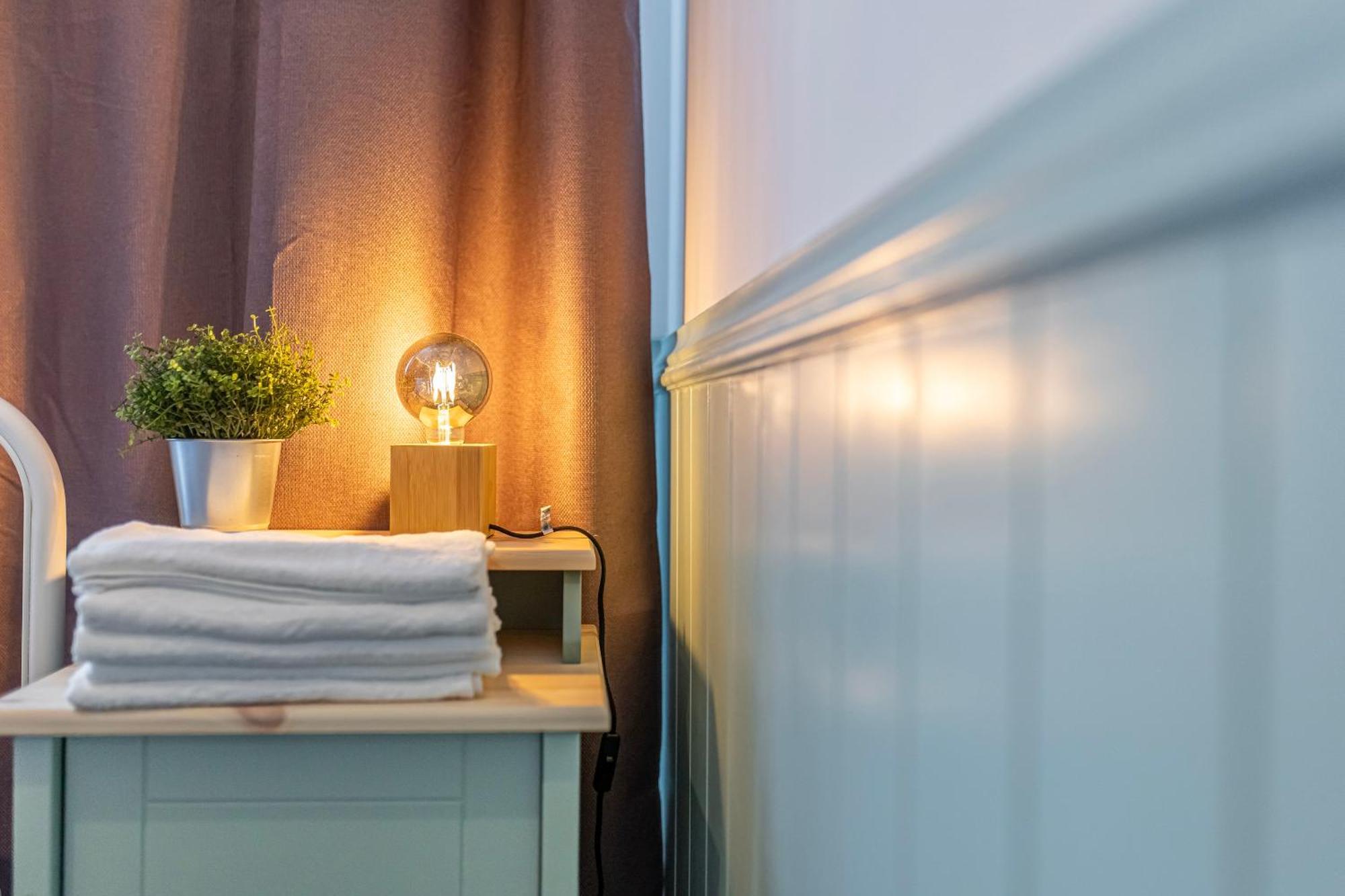 Kotlarska Snug Escape Apartment Wroclaw Ngoại thất bức ảnh