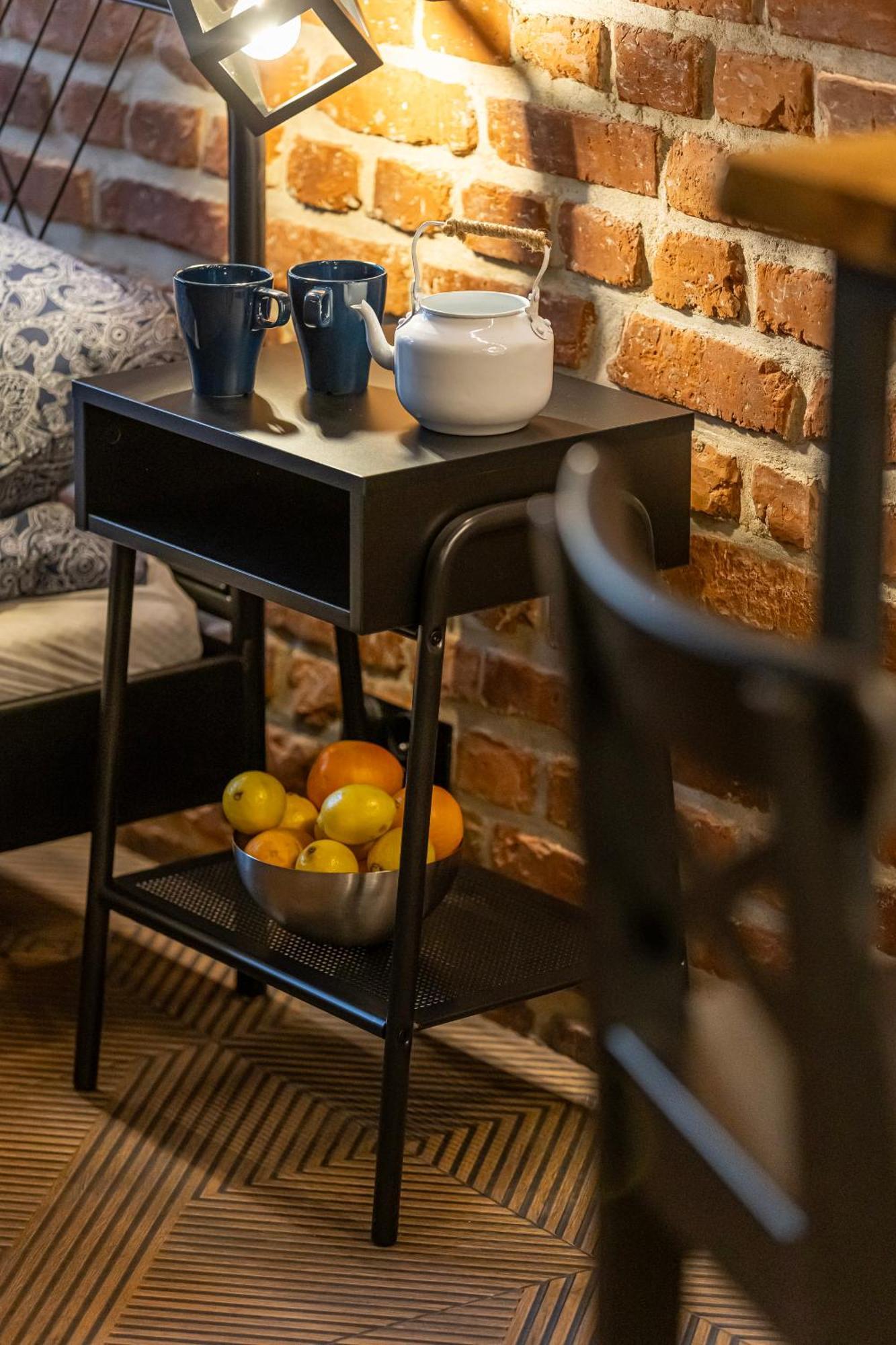 Kotlarska Snug Escape Apartment Wroclaw Ngoại thất bức ảnh