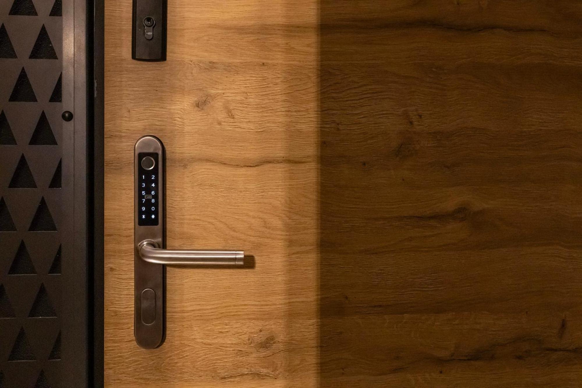 Kotlarska Snug Escape Apartment Wroclaw Ngoại thất bức ảnh
